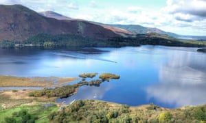 Derwentwater