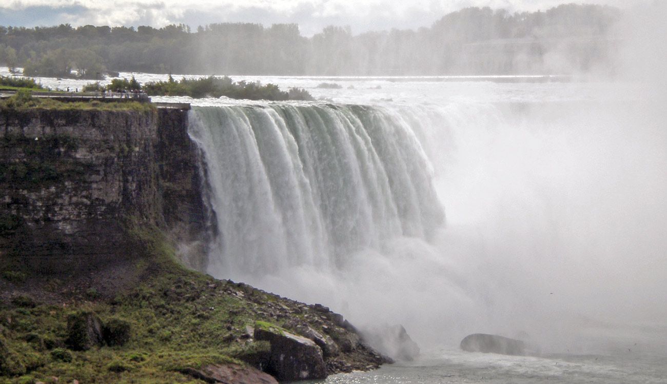 Niagara Falls