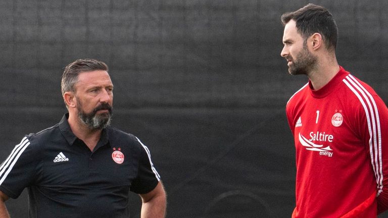 aberdeen joe lewis and derek mcinnes