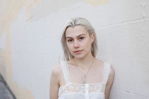 pekbgk phoebe bridgers