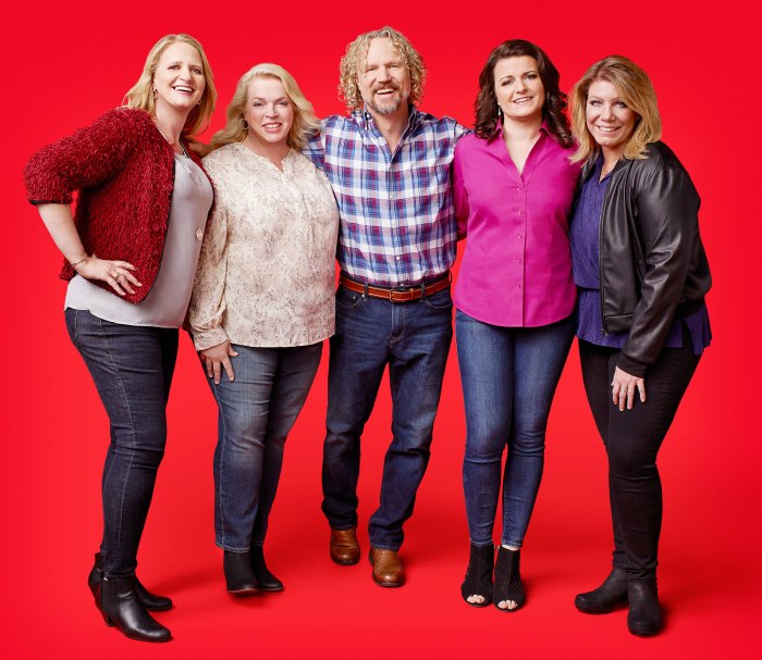 Sister Wives Janelle Says Its Dangerous to Talk About Other Wives With Kody