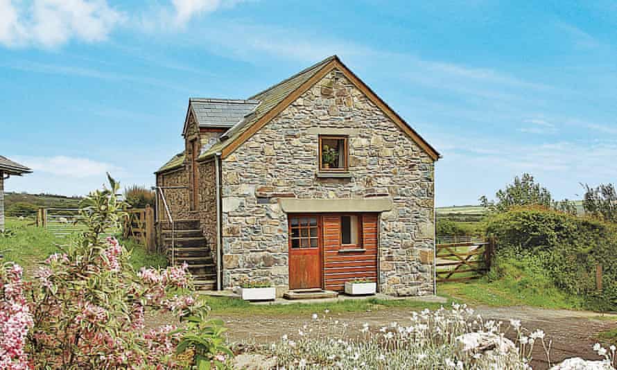 The Granary, Pembrokeshire