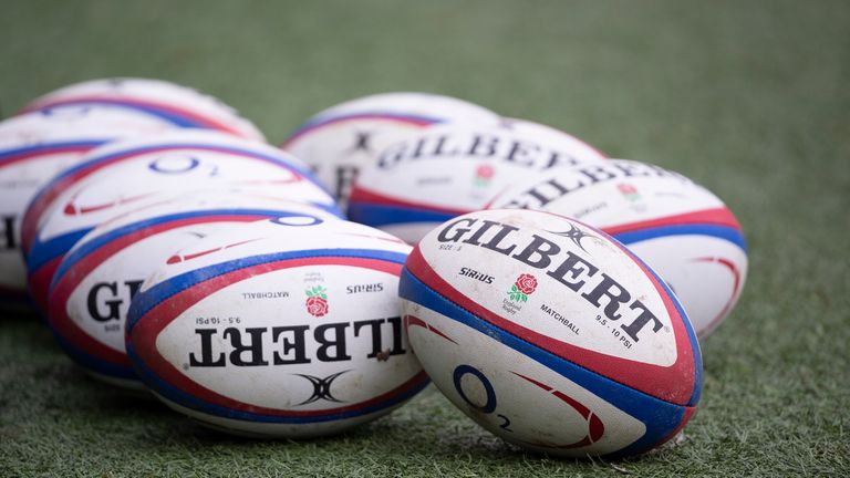 The RFU will be taking part in further trials, which will focus on two upcoming elite men's competitions and a female competition