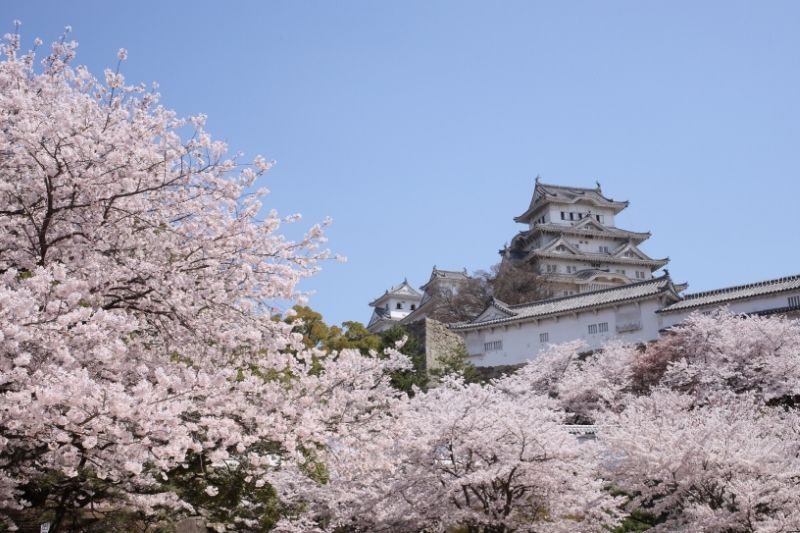 Himeji Castle