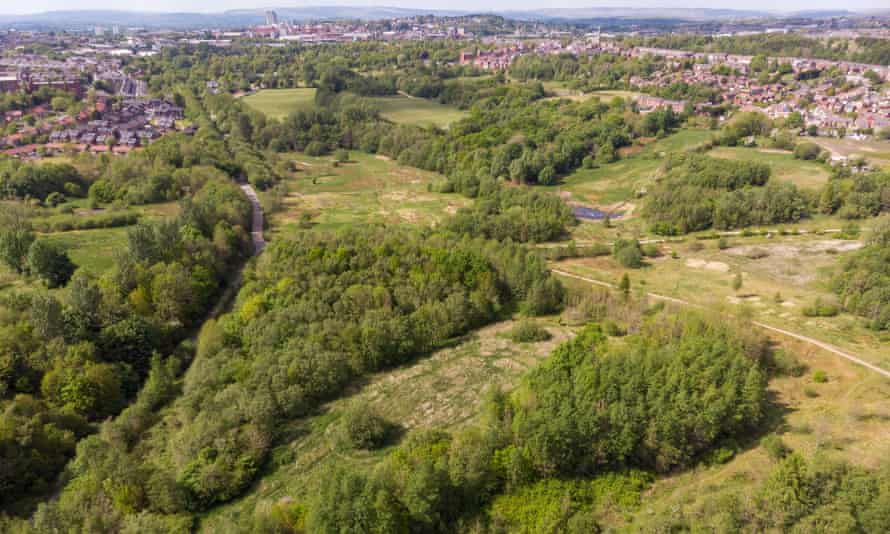 Northern roots and Oldham