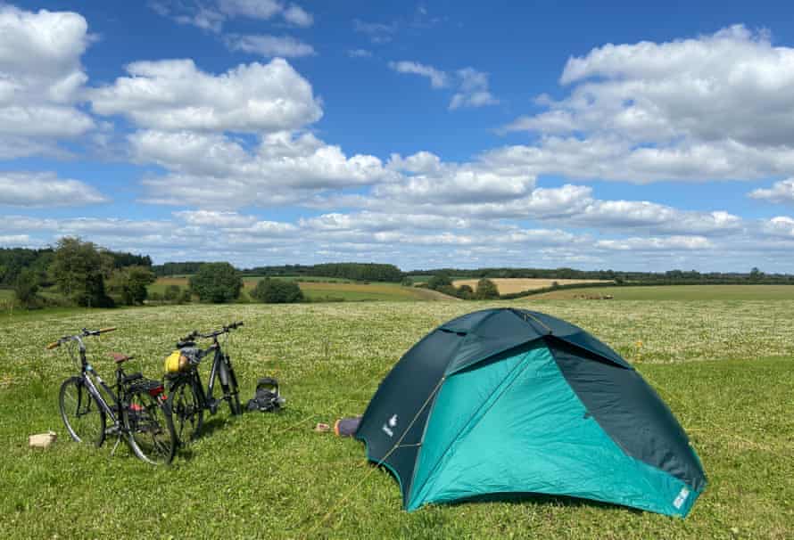 Abbey Home Farm in Gloucestershire