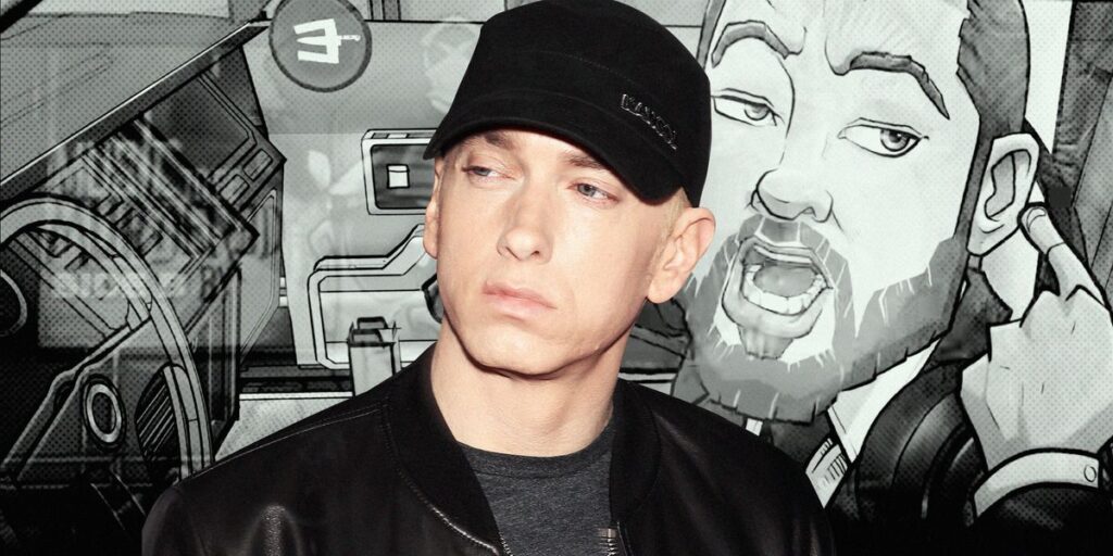 Why Eminem is Cancelled by Gen Z – DailyAmerica.Com