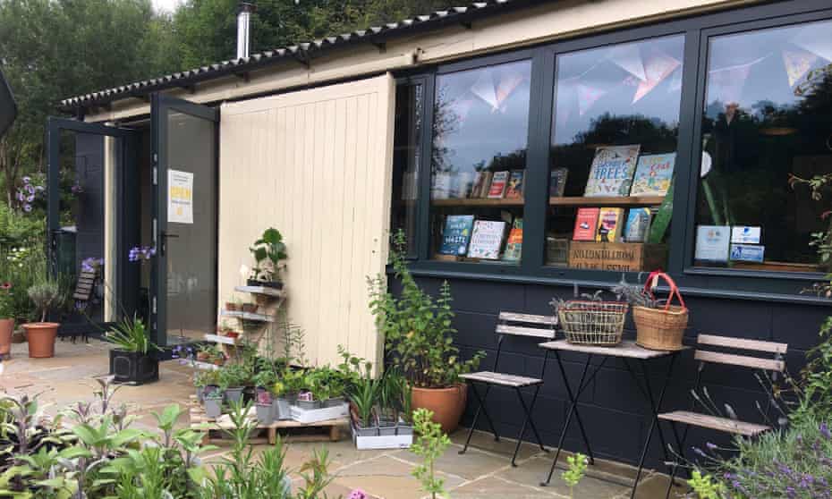 Books on the Lane, Wakefield