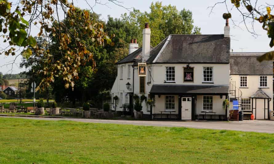 The Cricketers of Redbourn