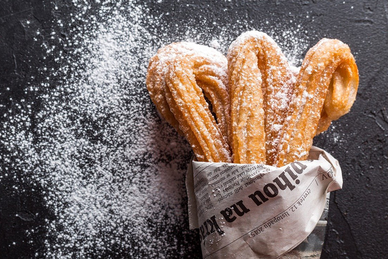 churros