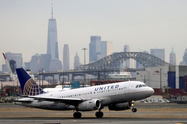 United Airlines is the first major U.S. carrier to run its own pilot academy.