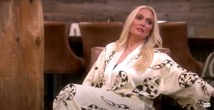 Erika Jayne Reached Breaking Point During Season 11 RHOBH Video