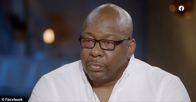 Tell-all: The full episode of Bobby's Red Table Talk airs Wednesday, April 14 at 9am PT/12pm ET via Facebook. In it he'll also address his struggles with addiction and other controversies he's faced through the years, like accusations he was physically and verbally abusive to Houston