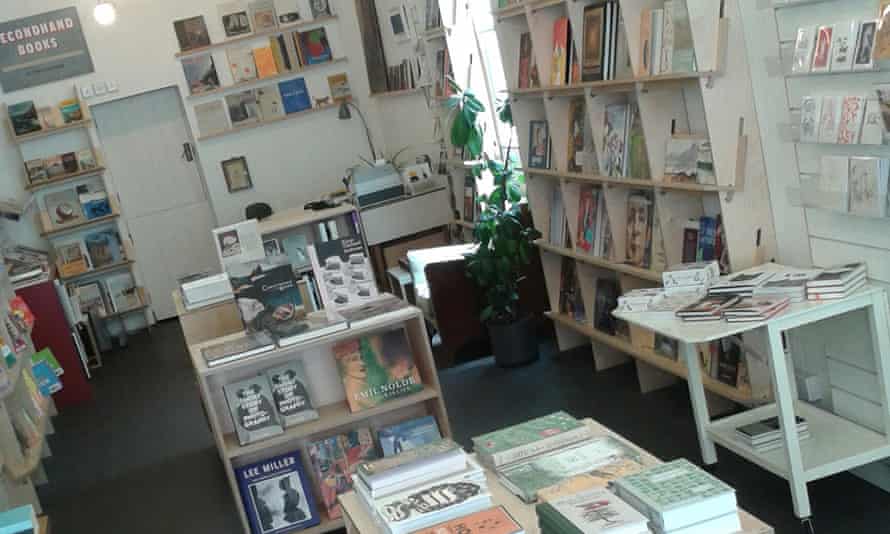 Barton Books Penzance