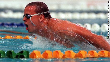 Olympic swimming medalist charged with running alleged Australia drugs syndicate