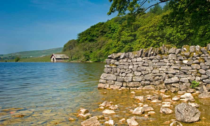 Malham Tarn