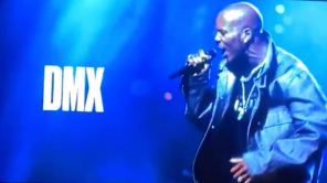 DMX