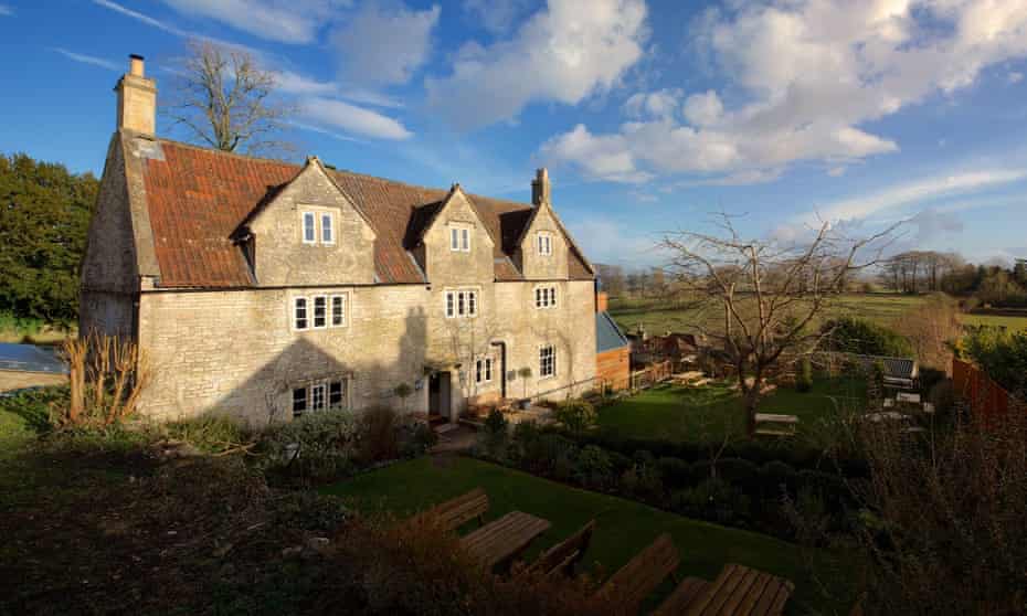 The Packhorse, South Stoke, Bath