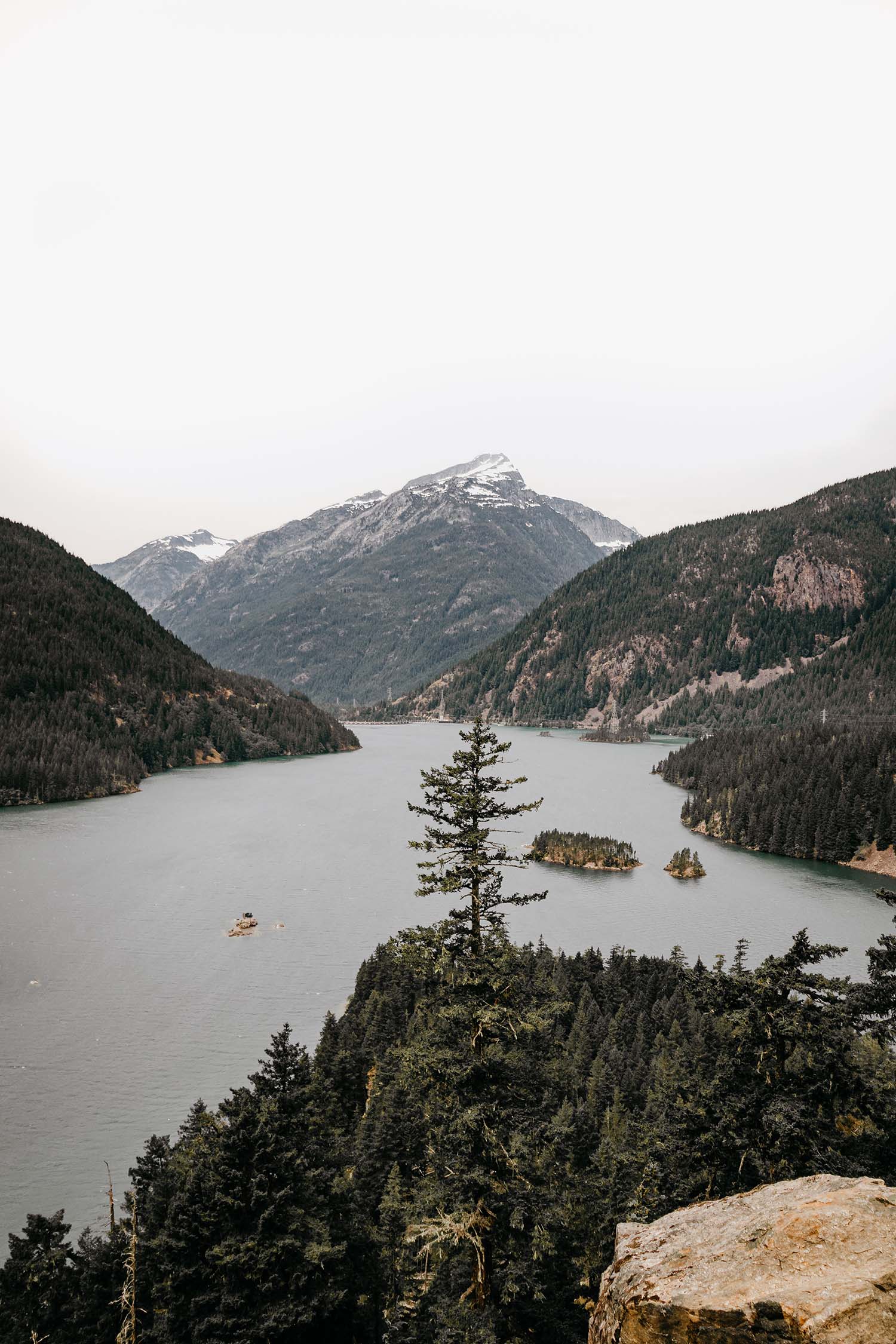 North Cascades National Park