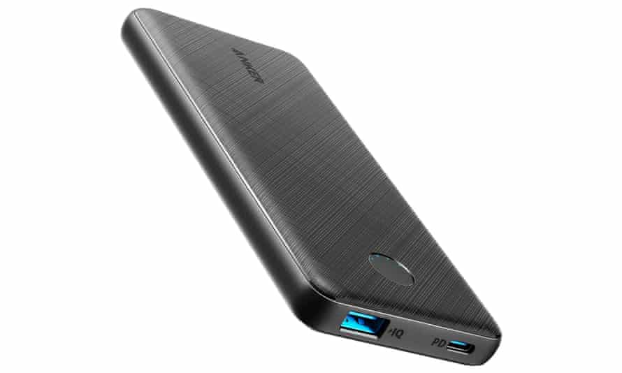 The PowerCore Slim 10000