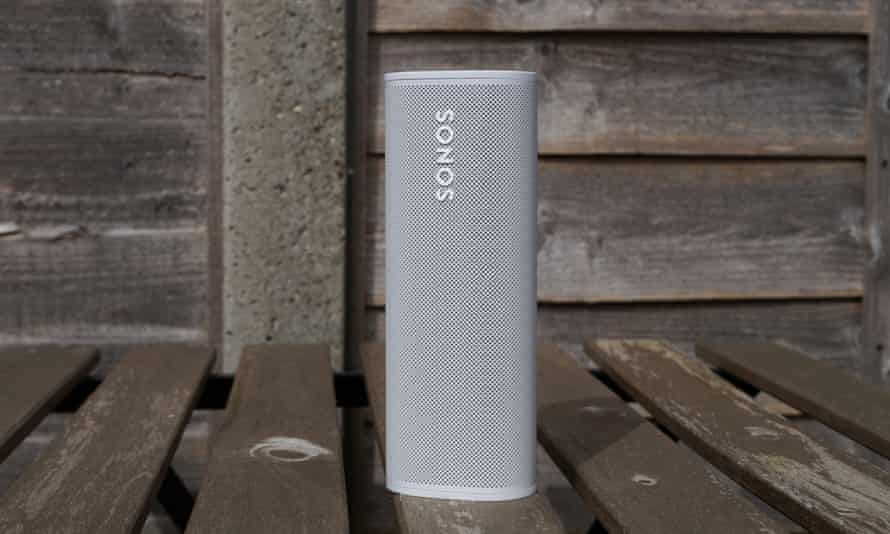 Sonos Roam