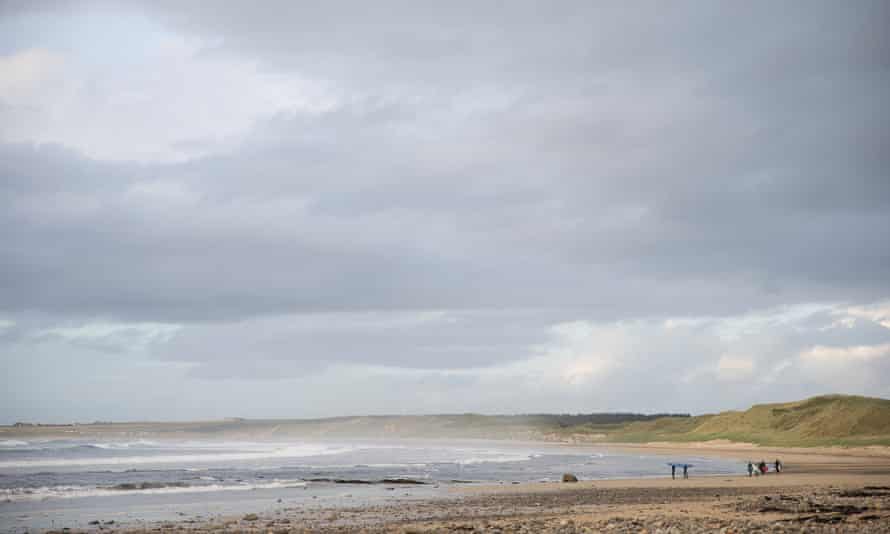 Dunnet Bay, Caithness