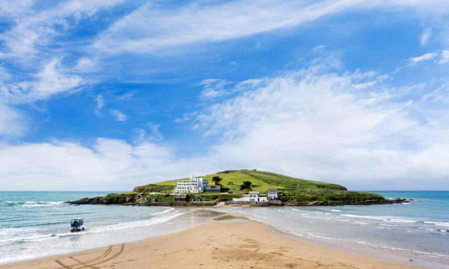 Burgh Island