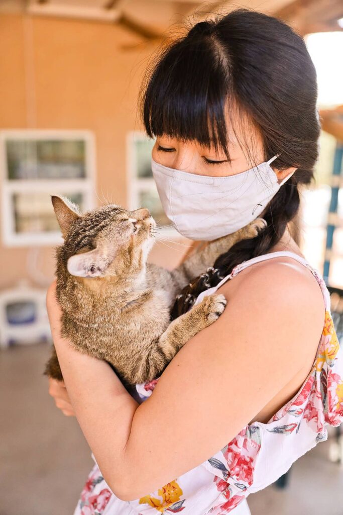 best friends kanab utah