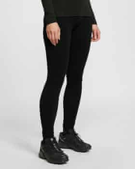 OEX Women’s Barneo Base Leggings.