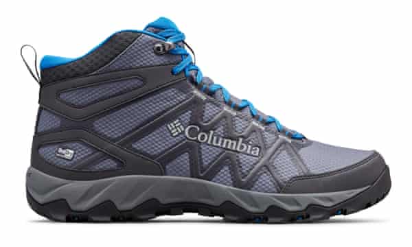 Columbia Men’s Peakfreak X2 Mid OutDry.