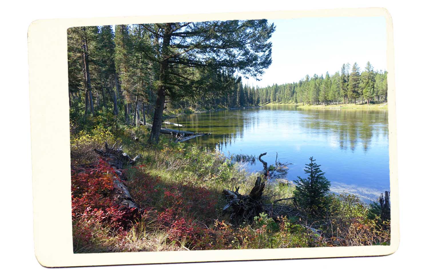 snake river idaho