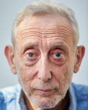 ‘My older brother started complaining. “I’m bored, I’m bored, I’m bored,” he moaned.”’Michael Rosen.