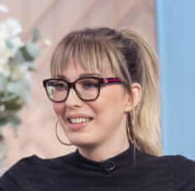 ‘I had never done long haul before’: Paris Lees.