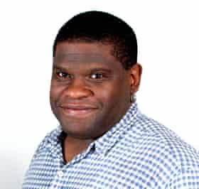 ‘Our passports and cash were gone’: Gary Younge