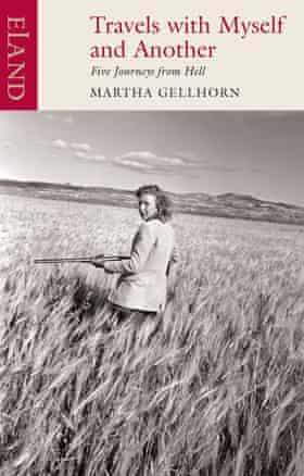 Martha Gellhorn