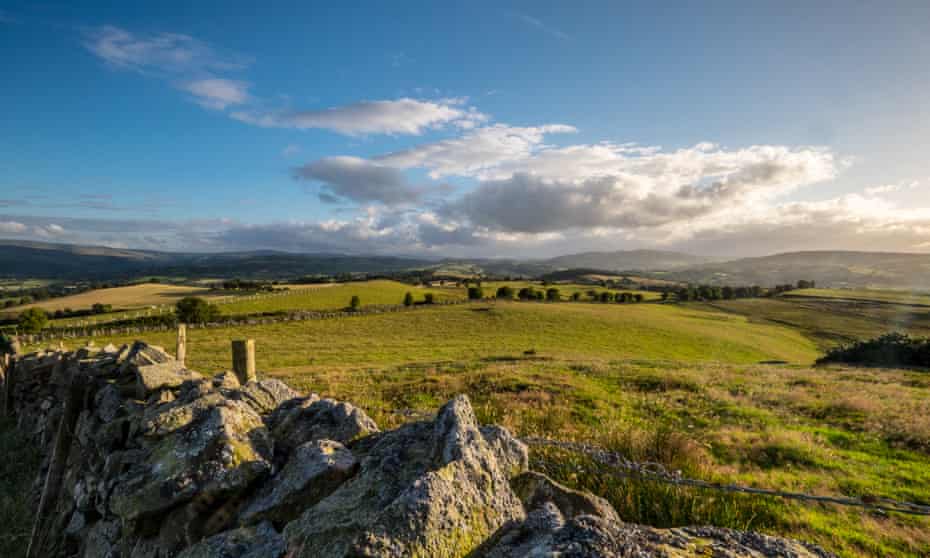 Rhug Estate, Denbighshire