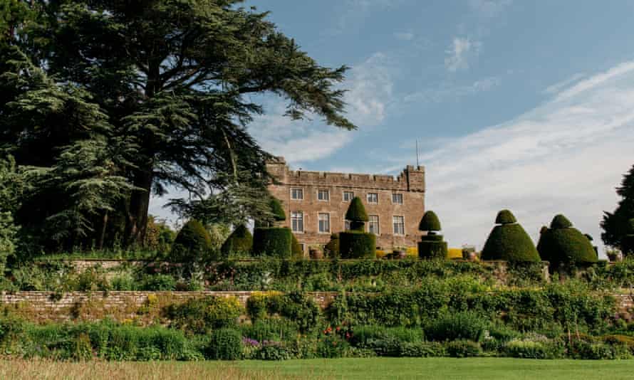 Askham Hall, Cumbria