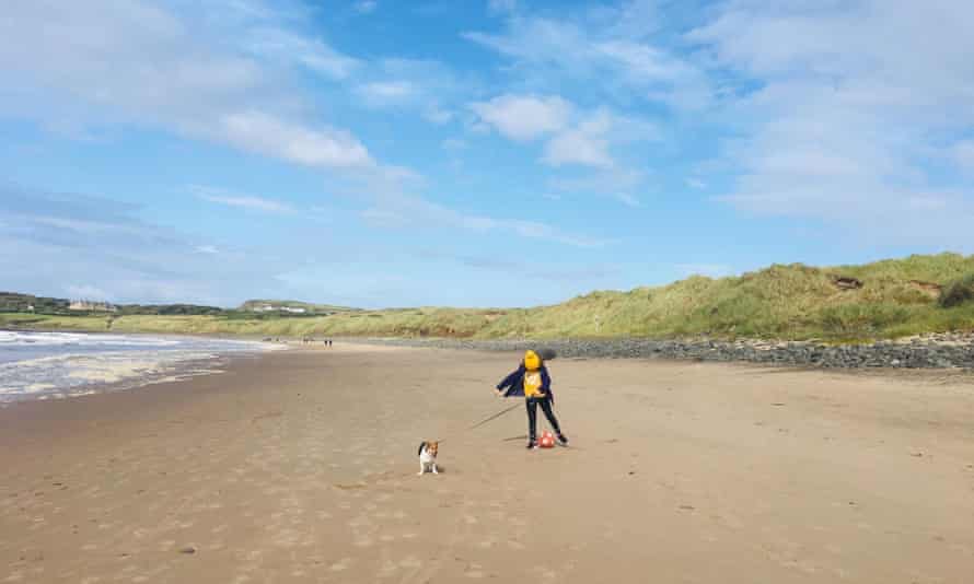 Runkerry, Bushmills.