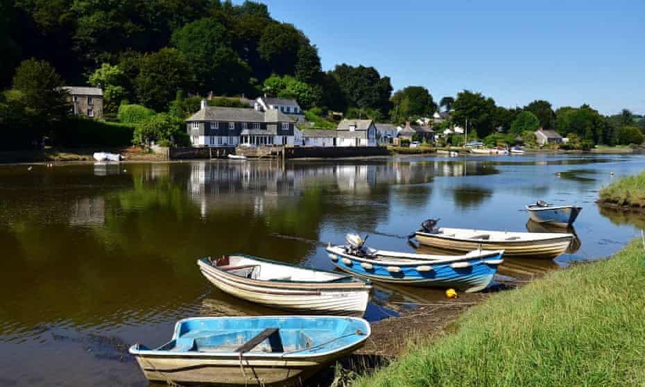 Ship Inn, Lerryn