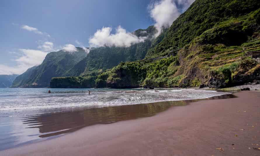 Praia do Seixal