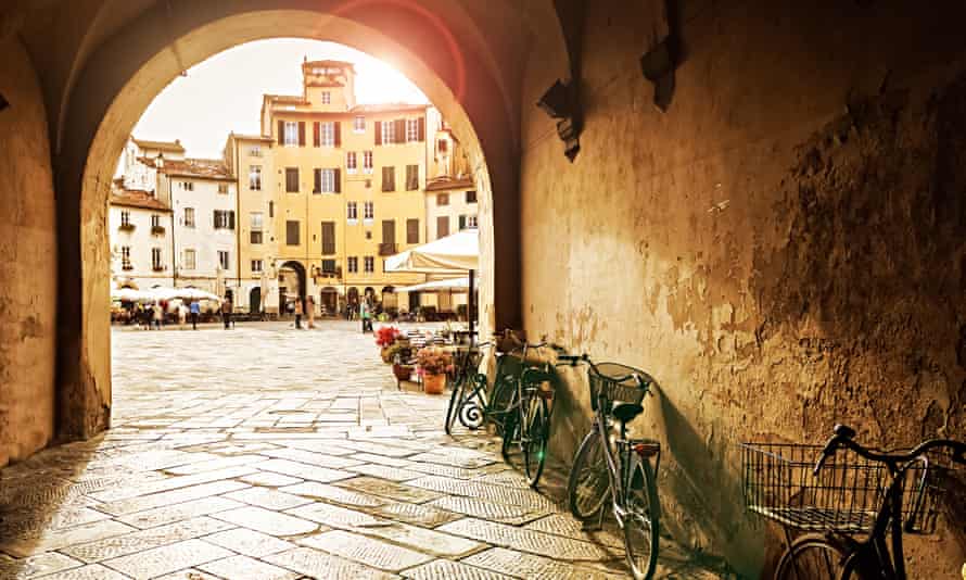 Lucca