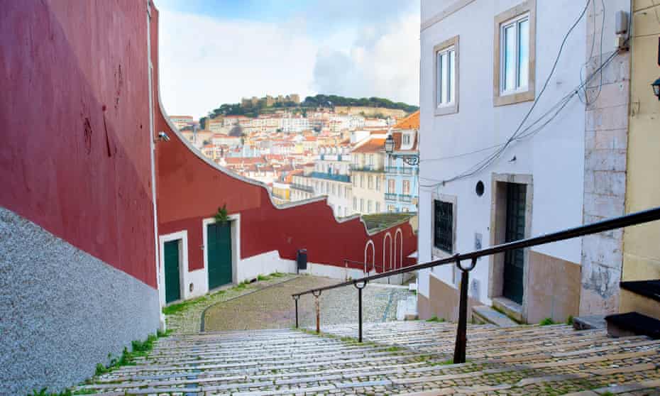 Lisbon