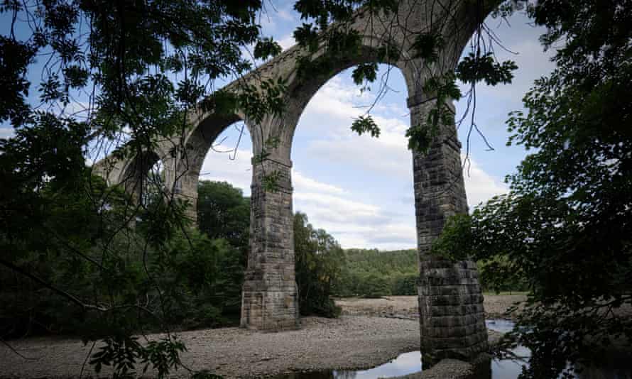 Lambley Viaduct