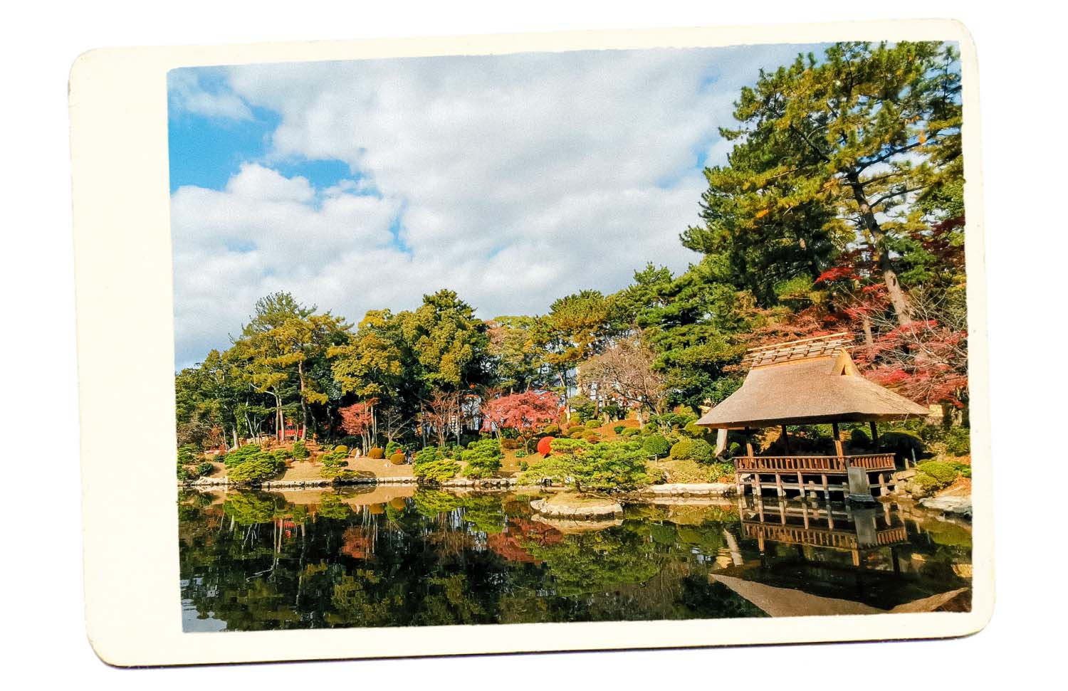 Hiroshima Japan