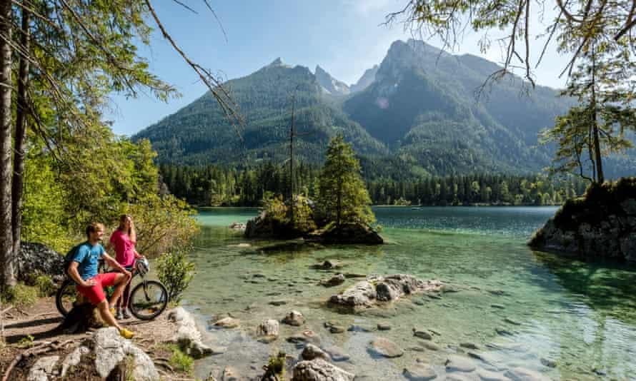 Berchtesgaden National Park