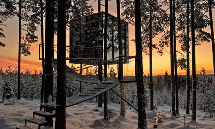 Treehotel