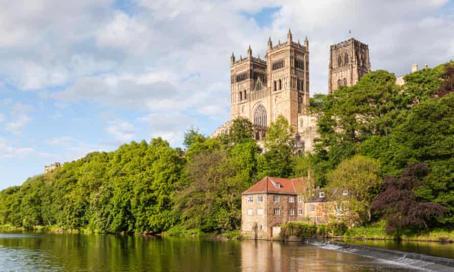 Durham Cathedral