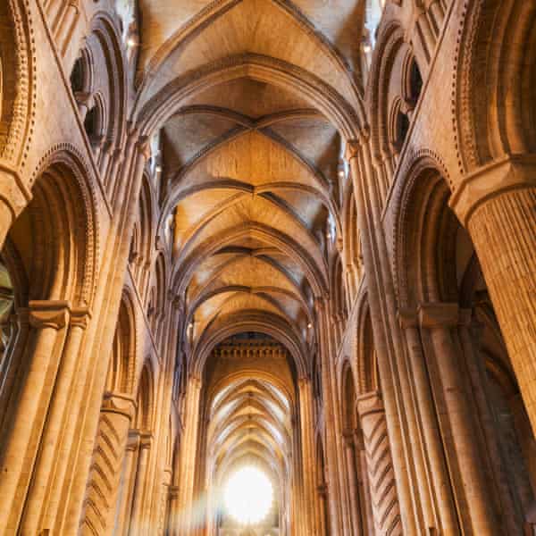 Durham Cathedral