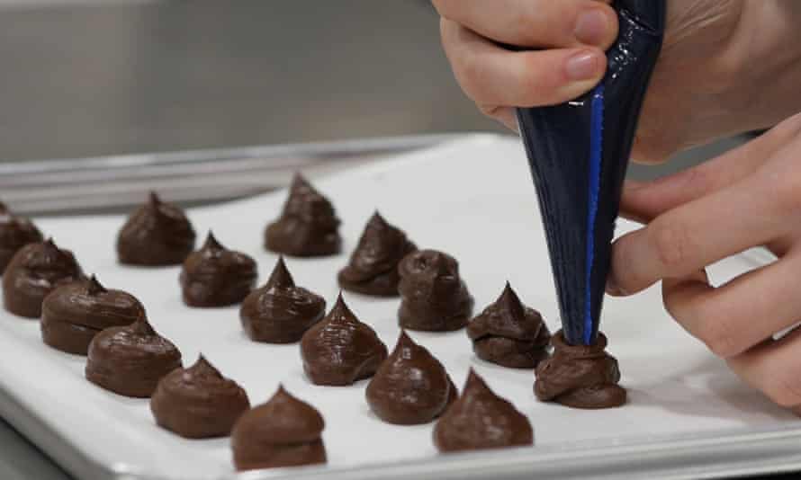 ‘Three-hour chocolate masterclass’: York.