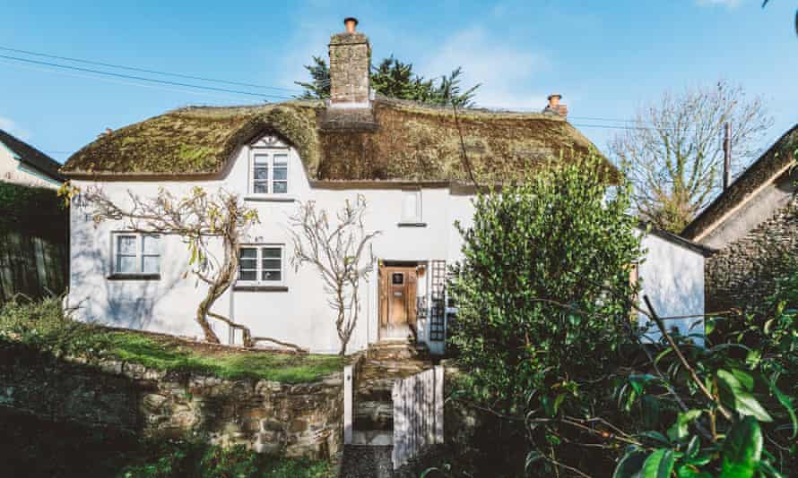 Lemons Cottage, Atherington, Devon